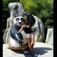 Sandra Kunštek's Photo