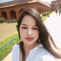 Nikki Mishra's Photo