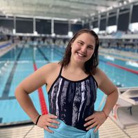 Valentina Bertona's Photo