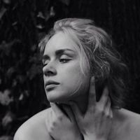 Lilia Melnyk的照片