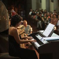 Cristina Lorena's Photo