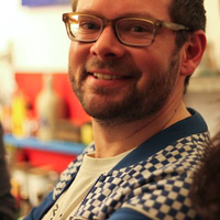 Hannes Leber's Photo