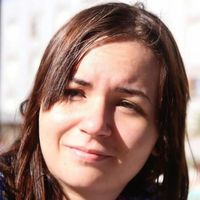 Janiele Ximenes Borges's Photo