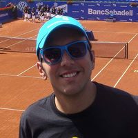 José Antonio Olmos Jerez's Photo