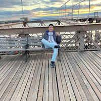 Bryan Guambo's Photo