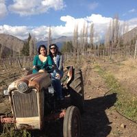 Daphne Collao Rivera's Photo