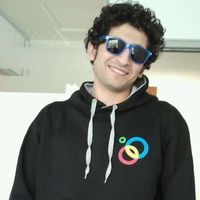 Karim Elgammal's Photo