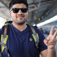 Harshil Shah's Photo