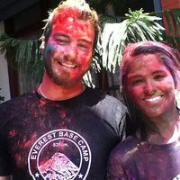 Photos de Claudia et Gabriel Tessier