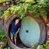 Timo Suntrop's Photo