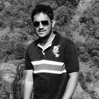 Deepak Kumar的照片