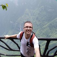 Aleks Obshchyn's Photo