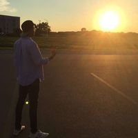 Juan Alcaide's Photo