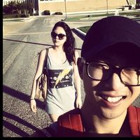 Photos de JayandHyunju