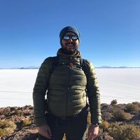 Pierre Quenon的照片