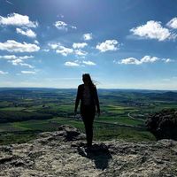 Carolina Marra's Photo