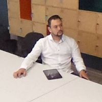 Renan Ricardo Lima的照片