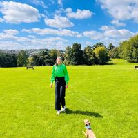 Doha El ghazouani's Photo