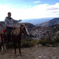 Fotos de Nelson Agniel