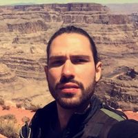 Josue Rosado's Photo