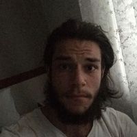 Alexis Salé's Photo