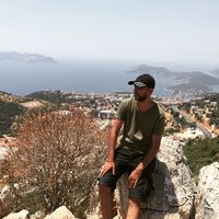 Kayhan Kucuk's Photo