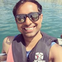 Waheed Shahani Baloch's Photo