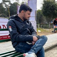 Fotos von Abhishek Yaduvanshi