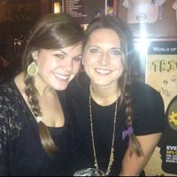 Jensi Parker's Photo