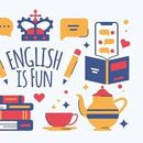 English speaking club for free's picture