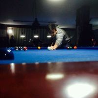 Alex Satybaldyev的照片