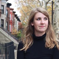 Eleanor  Taylor's Photo