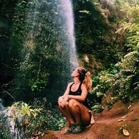 Aroha Kuster's Photo