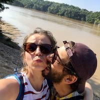 Benoît Perrin's Photo