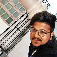 Likhith Uppara's Photo