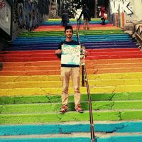 Jean Hascoët的照片