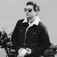 Thomas Raggio的照片