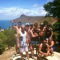 Ari Richmond's Photo