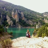 Rebeca Ruiz的照片