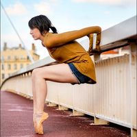 Fotos de Sarah Morel