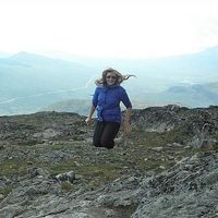 Andrea Mazurková's Photo