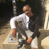 Ralph Jones的照片