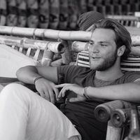 Kevin Schober的照片