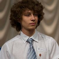 Nikolay Dozmorov's Photo