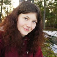 Magdalena Holmberg的照片