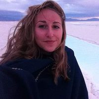 Fotos de Julia Toussaint