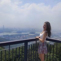 Lena Richter的照片