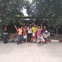 Maria Luisa Mejía Botero's Photo