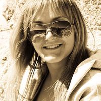 Galya Kudryasheva's Photo