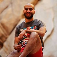 mahmoud akram的照片